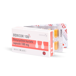 doxicor-100mg-30-caps