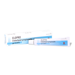 elopro-gel-10-g