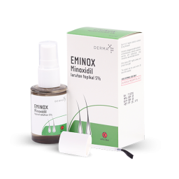 eminox-5-topical-solution-30-ml