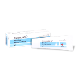 pharmalene-b-gel-10-g